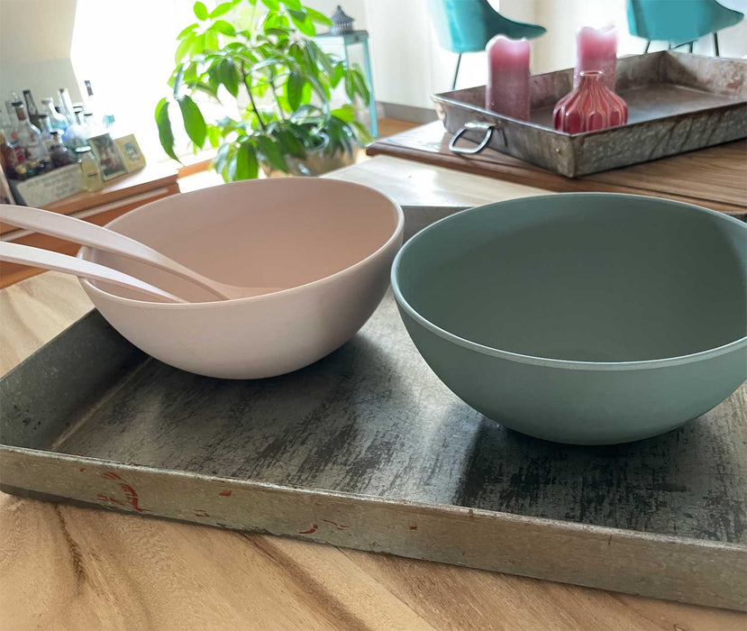 XL Metall Deko Tablett Serviertablett Dehli ♻️ 53cm Kerzenteller Kerzentablett