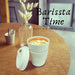 KI-generiertes Bild,Ecoffee Cup 400ml Dark Energy Blau PLA Coffee to Go Becher Wiederverwendbar